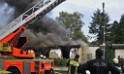 Feuer 2 Y Explo Koeln Hoehenhaus Scheuerhofstr P0150